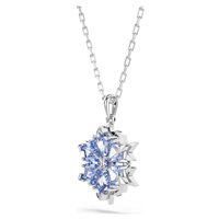 Collana Swarovski Donna Magic in Lega metallica Zirconia 5735399 - 5735399